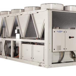 AQUASNAP® Air-Cooled Liquid Chiller