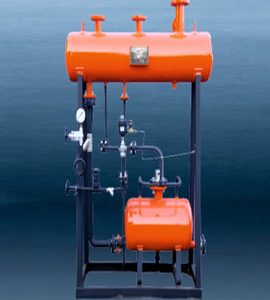 Condensate Management Systems