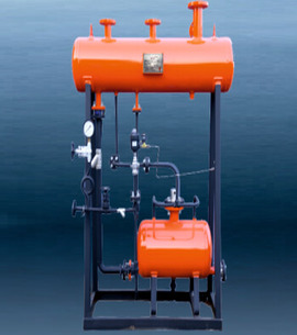 Read more about the article Condensate Management Systems