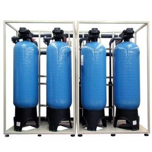 Filtration System