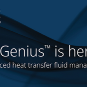 Fluid Genius