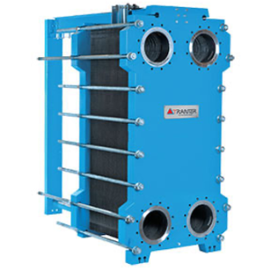 Gasketted Plate Heat Exchanger (GPHE)