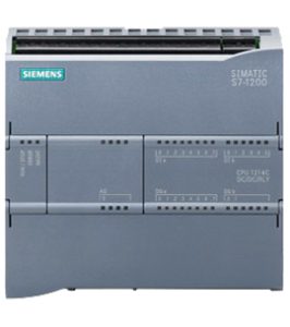 Read more about the article S7 1200 PLC