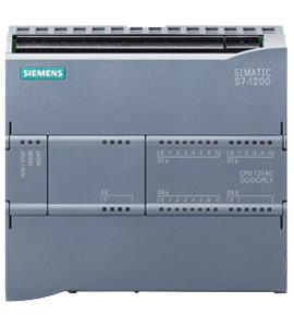 S7 1200 PLC