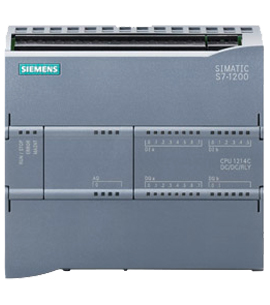 S7 1200 PLC