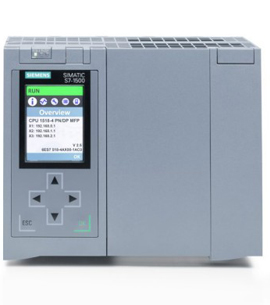 Read more about the article S7-1500 PLC