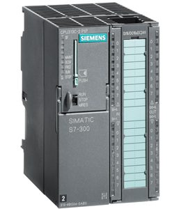 S7-300 PLC