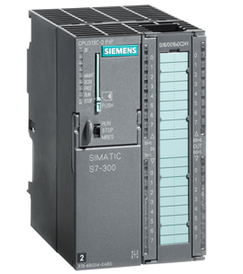 S7-300 PLC