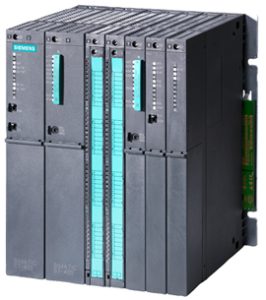 Read more about the article S7-400 PLC