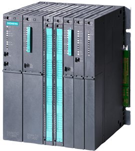 S7-400 PLC