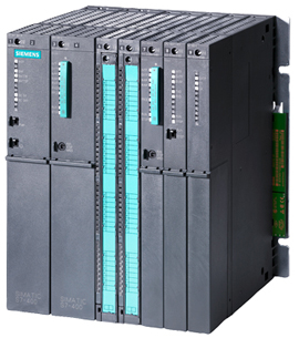 S7-400 PLC