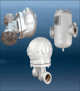 Read more about the article Steam Traps & Module