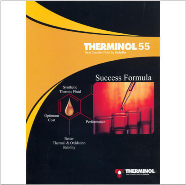 Read more about the article THERMINOL 55