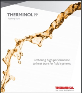 Read more about the article Therminol FF