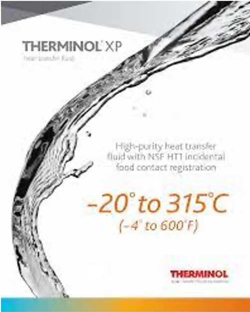 Read more about the article THERMINOL XP