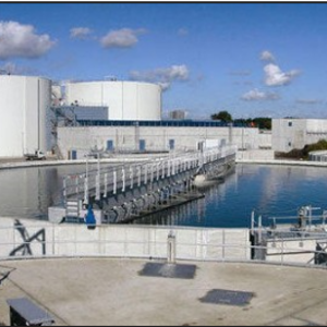 Wastewater Treatment Chemicals