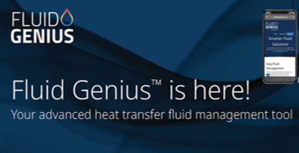 Fluid Genius