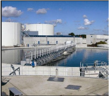 Read more about the article WASTEWATER TREATMENT CHEMICALS